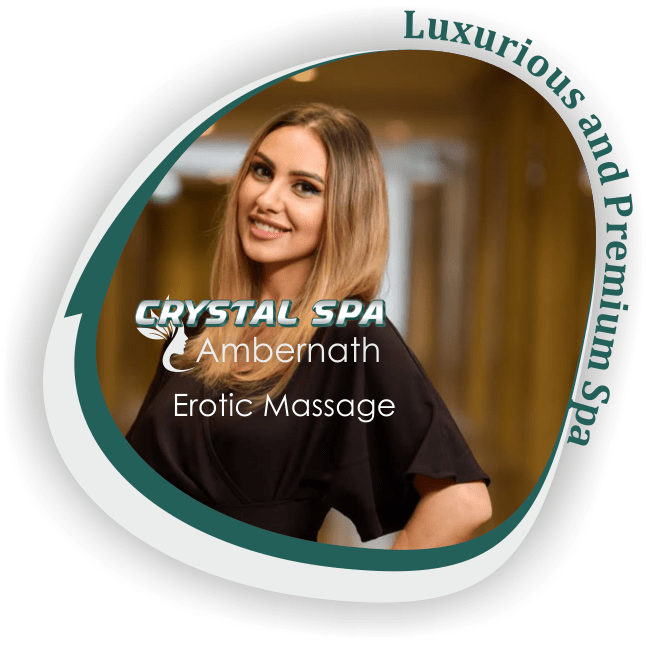 Erotic Massage in Ambernath